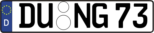 DU-NG73