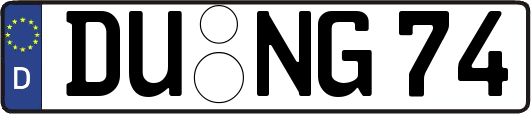 DU-NG74