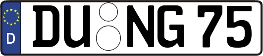 DU-NG75
