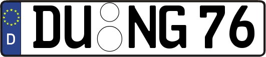 DU-NG76