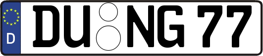 DU-NG77
