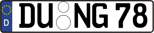 DU-NG78