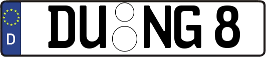 DU-NG8