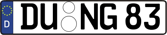 DU-NG83