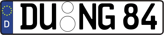 DU-NG84