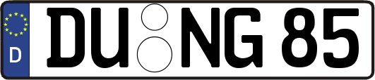 DU-NG85