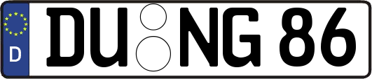 DU-NG86
