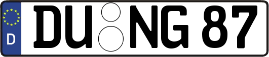 DU-NG87