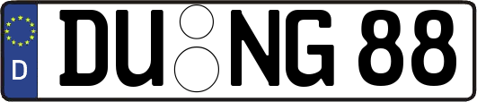 DU-NG88