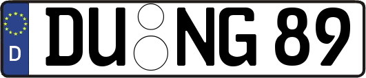 DU-NG89