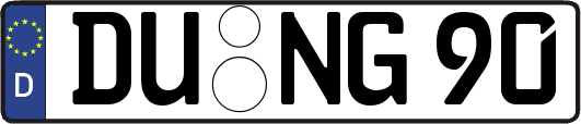 DU-NG90