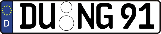 DU-NG91