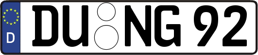 DU-NG92
