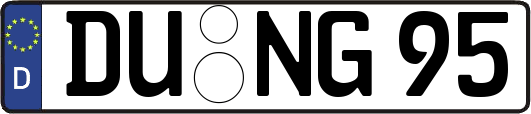 DU-NG95