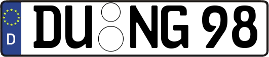 DU-NG98