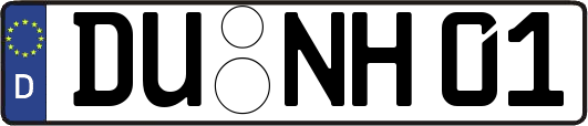 DU-NH01