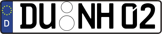 DU-NH02