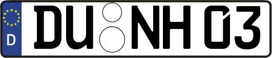 DU-NH03