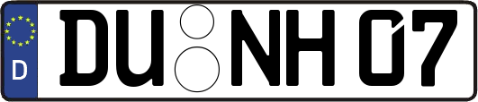 DU-NH07