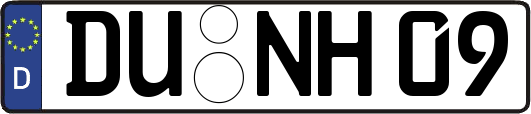 DU-NH09