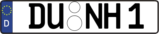 DU-NH1
