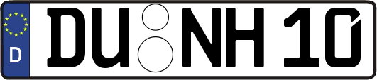 DU-NH10