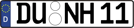 DU-NH11