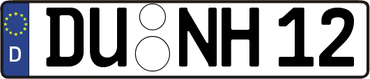DU-NH12