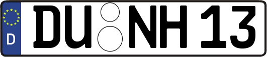 DU-NH13