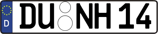 DU-NH14