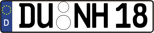 DU-NH18