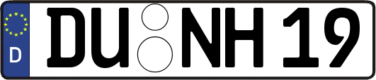 DU-NH19