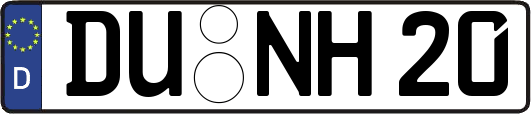 DU-NH20