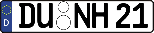 DU-NH21