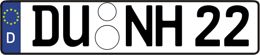 DU-NH22
