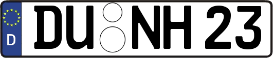 DU-NH23
