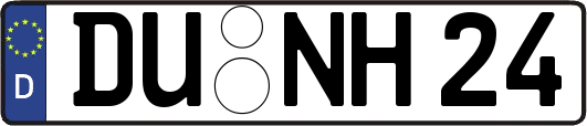 DU-NH24