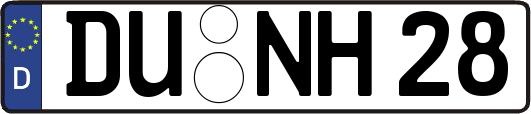 DU-NH28
