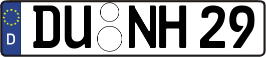 DU-NH29