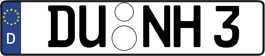 DU-NH3