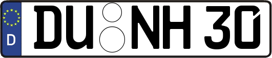 DU-NH30