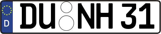 DU-NH31