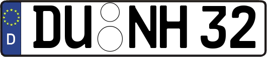 DU-NH32