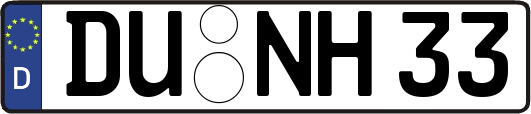 DU-NH33