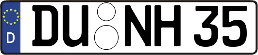 DU-NH35