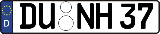 DU-NH37