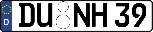 DU-NH39