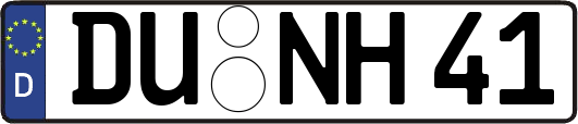DU-NH41