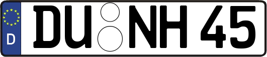 DU-NH45