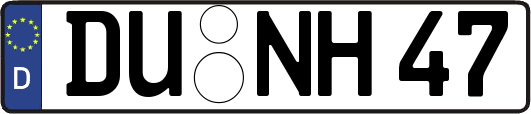 DU-NH47